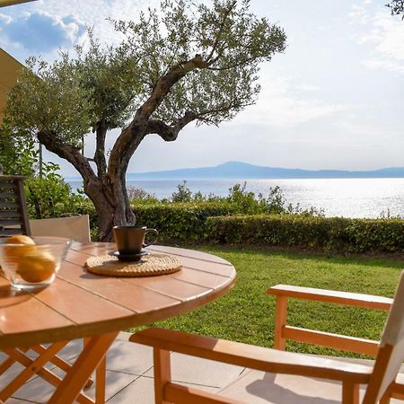 Avia Holiday Home 2 מראה חיצוני תמונה