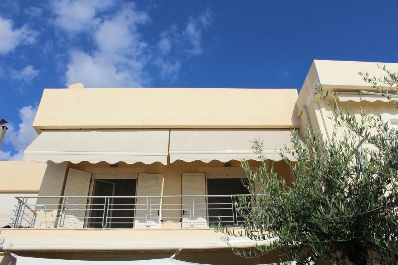 Avia Holiday Home 2 מראה חיצוני תמונה