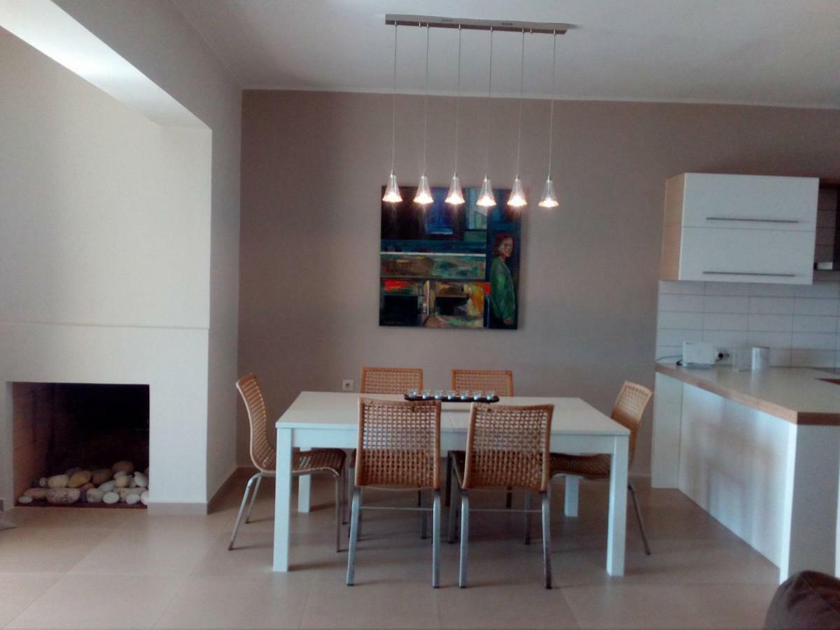 Avia Holiday Home 2 מראה חיצוני תמונה