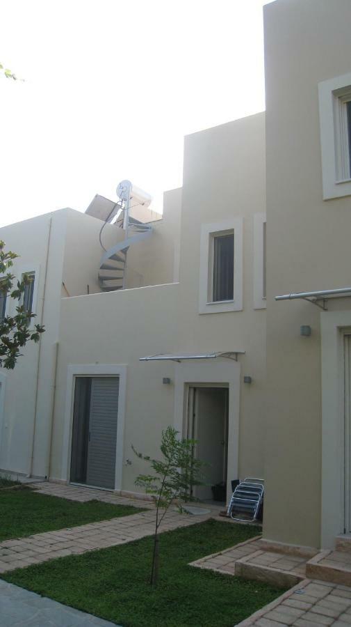 Avia Holiday Home 2 מראה חיצוני תמונה