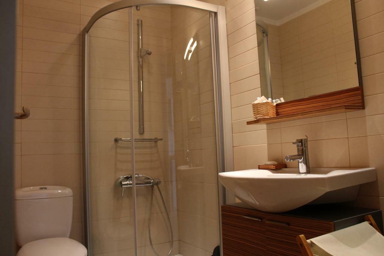 Avia Holiday Home 2 מראה חיצוני תמונה