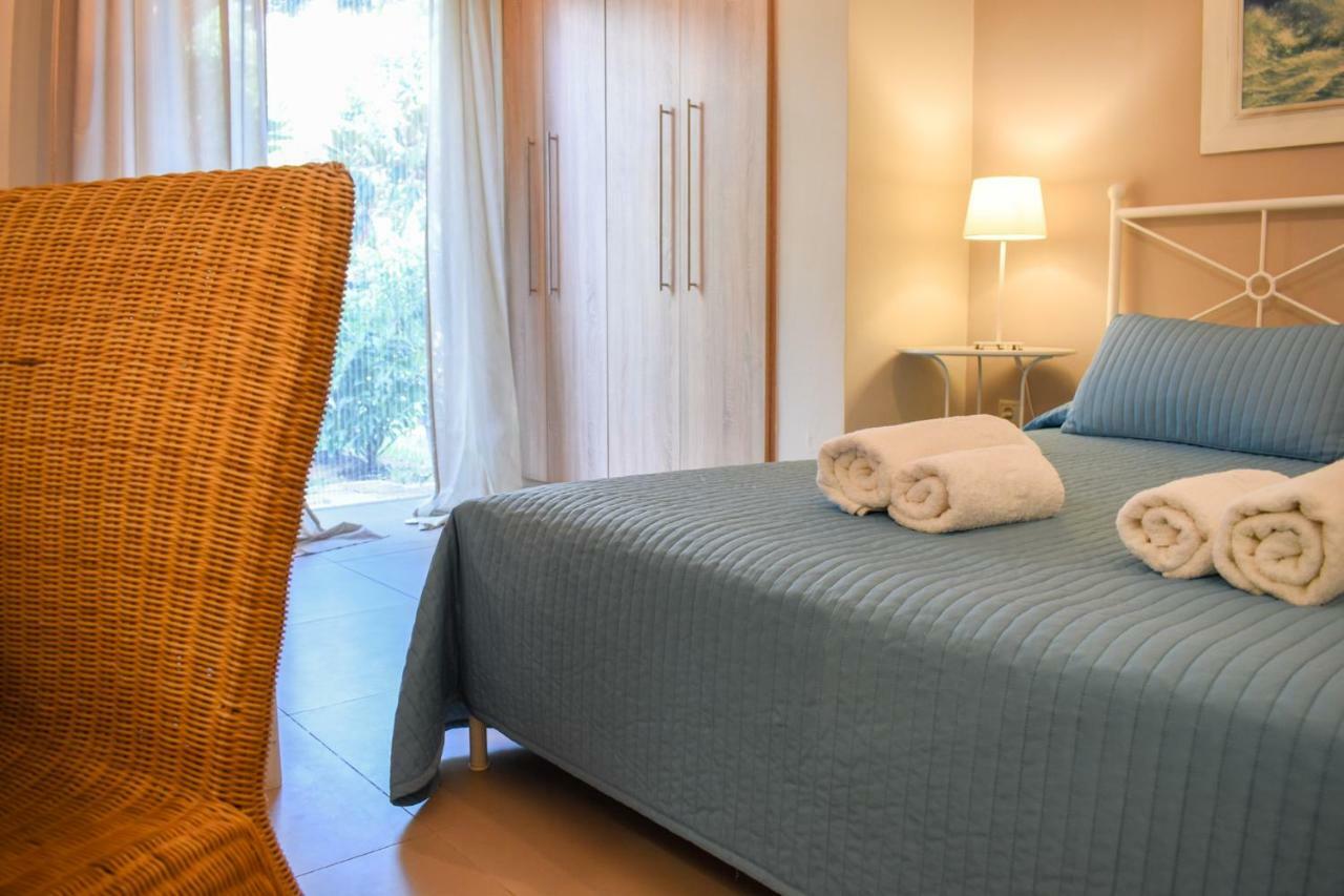 Avia Holiday Home 2 מראה חיצוני תמונה