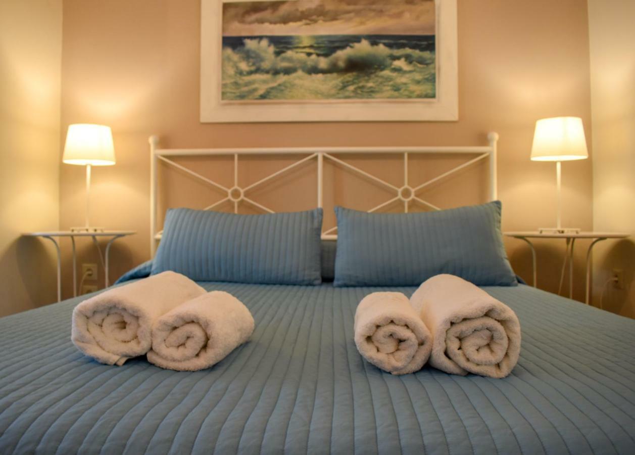 Avia Holiday Home 2 מראה חיצוני תמונה
