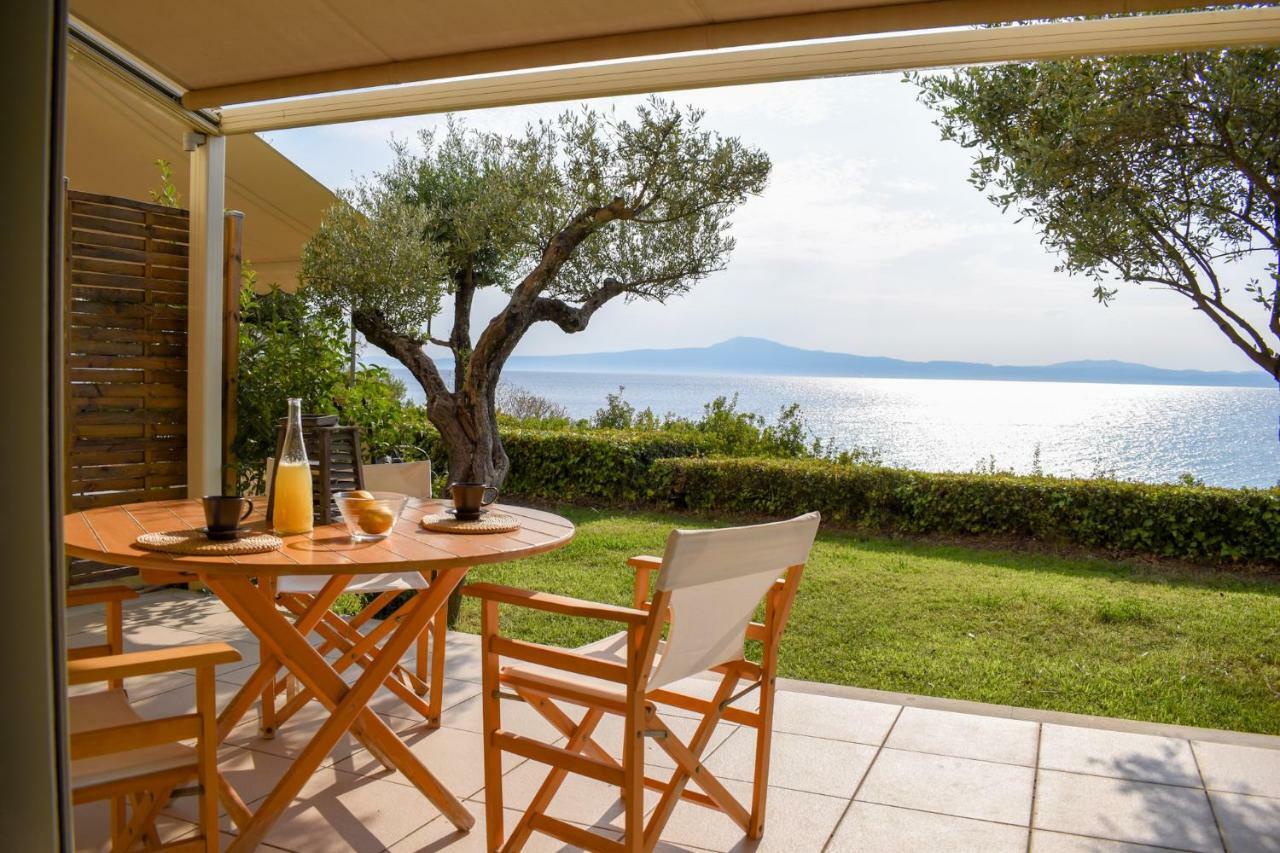 Avia Holiday Home 2 מראה חיצוני תמונה