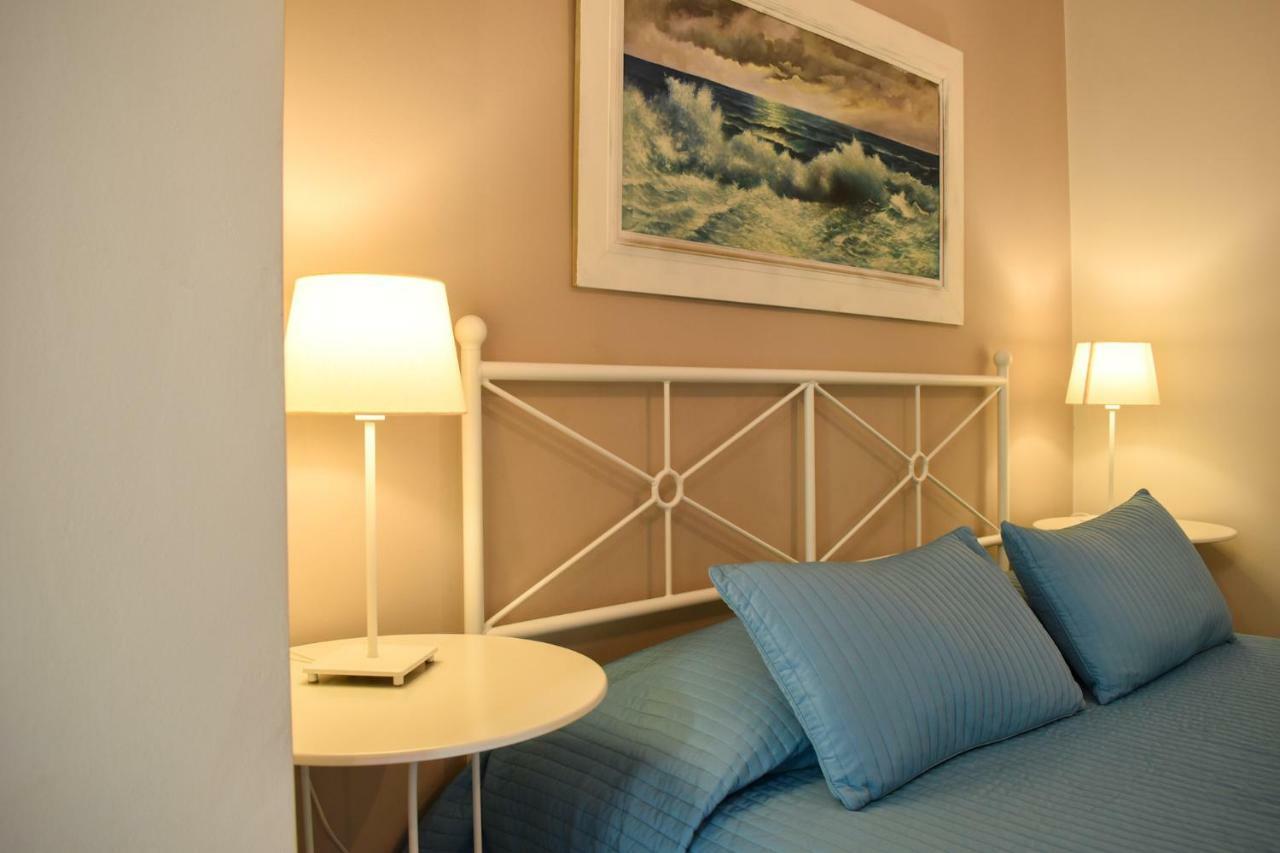 Avia Holiday Home 2 מראה חיצוני תמונה