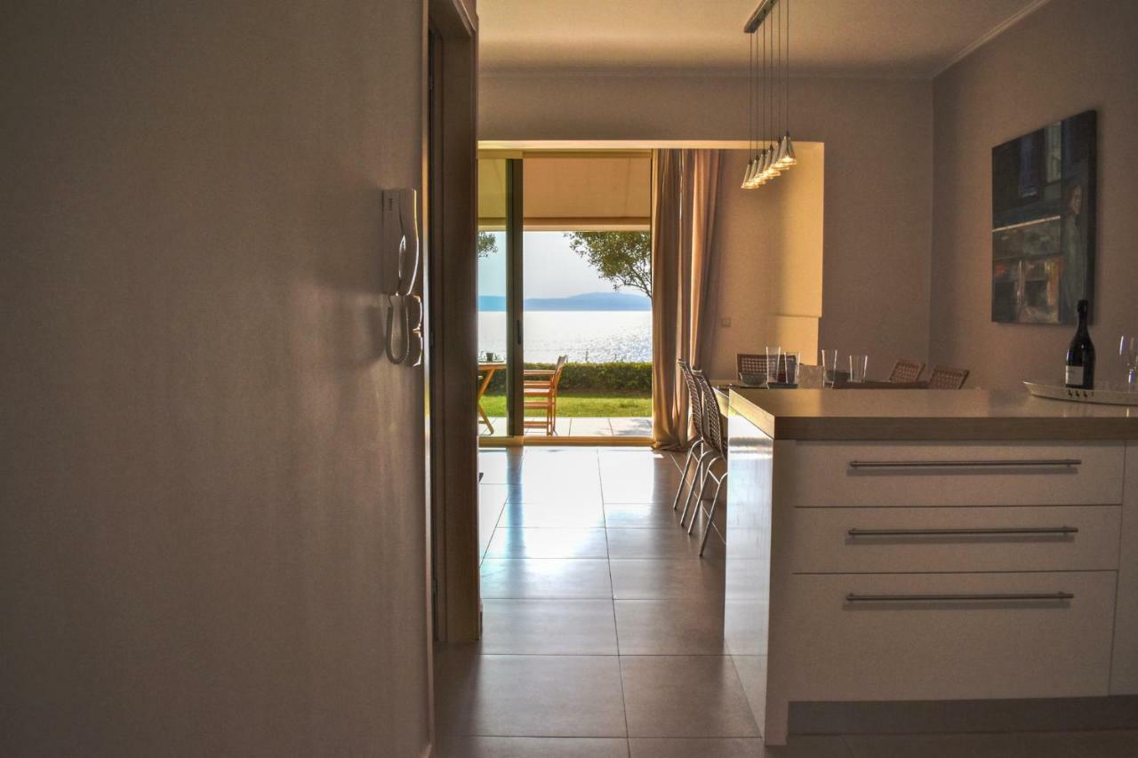 Avia Holiday Home 2 מראה חיצוני תמונה