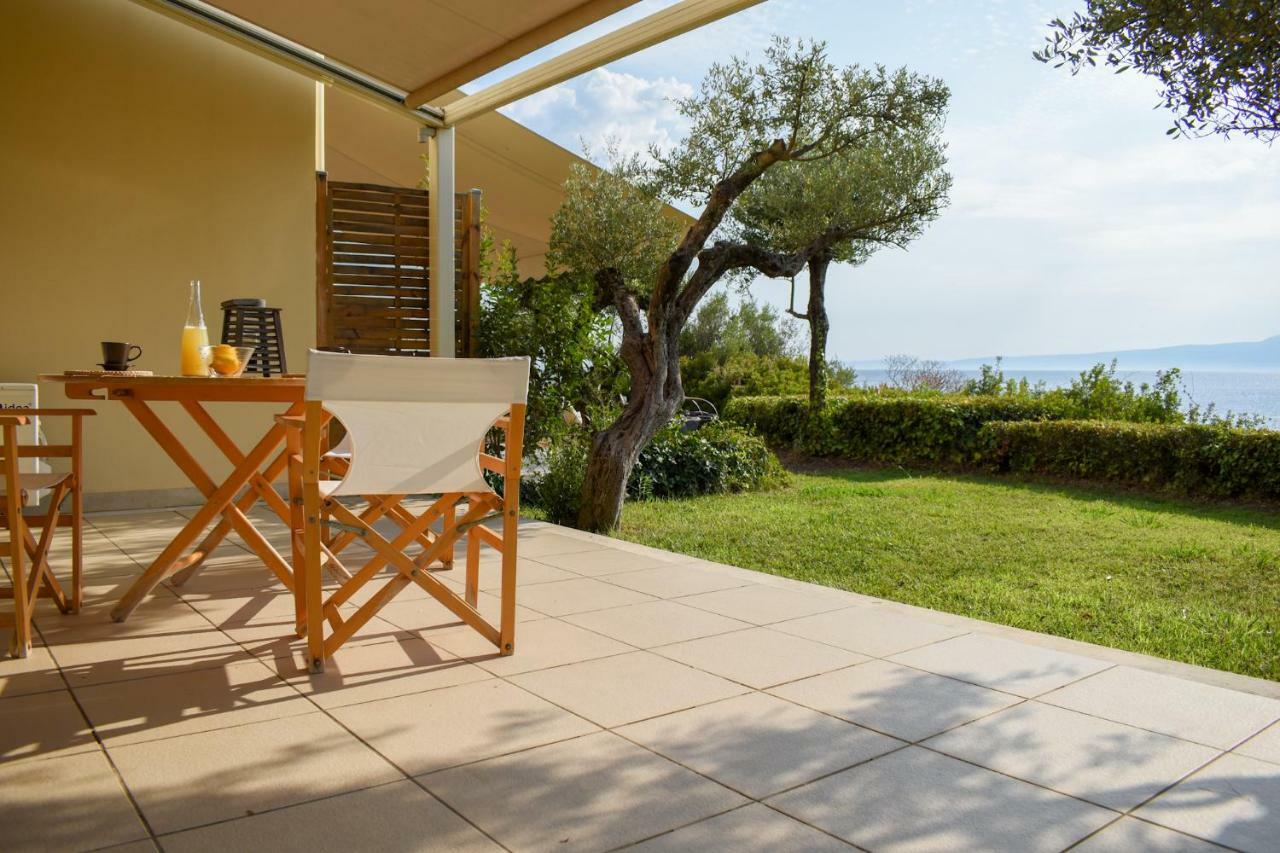 Avia Holiday Home 2 מראה חיצוני תמונה