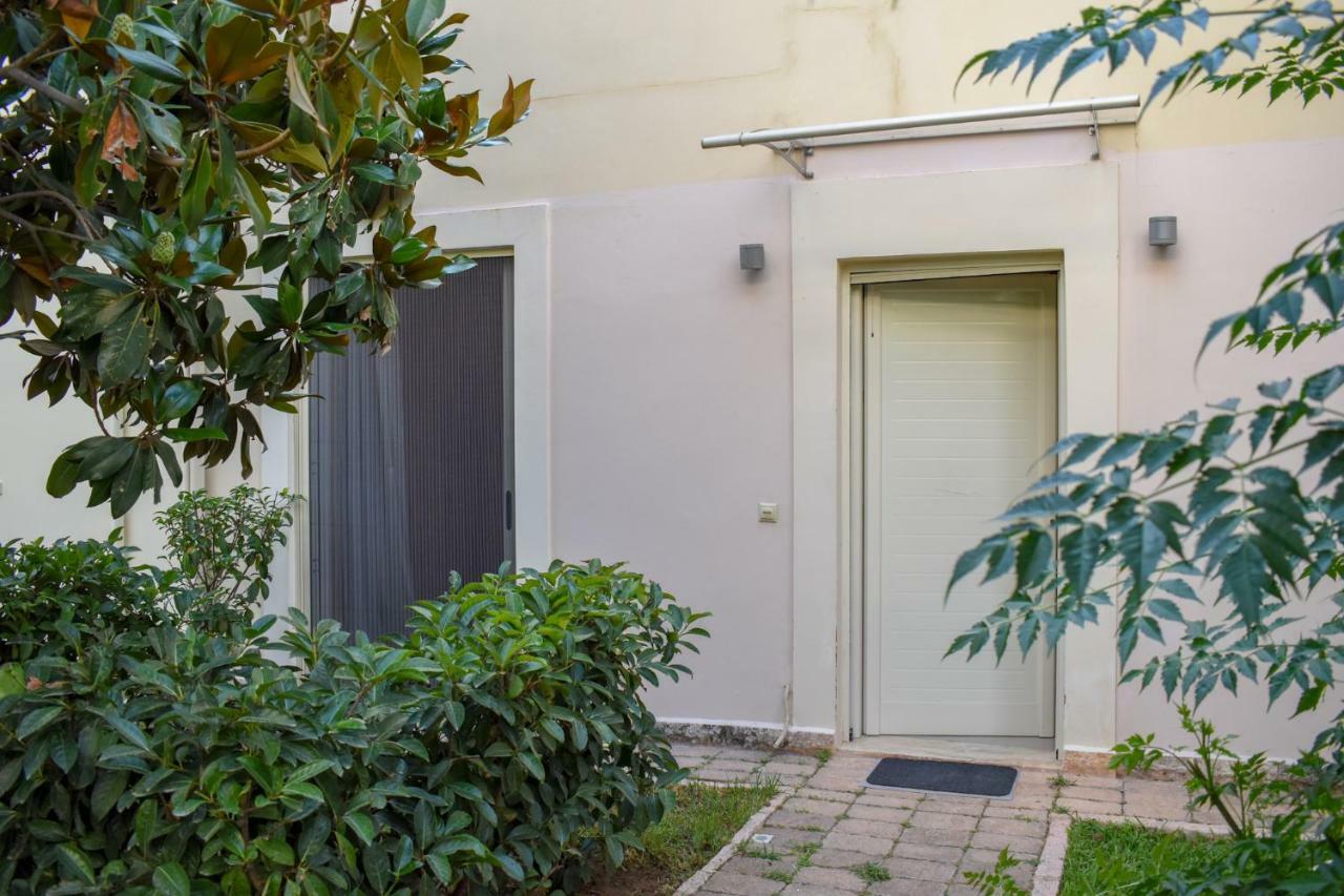 Avia Holiday Home 2 מראה חיצוני תמונה