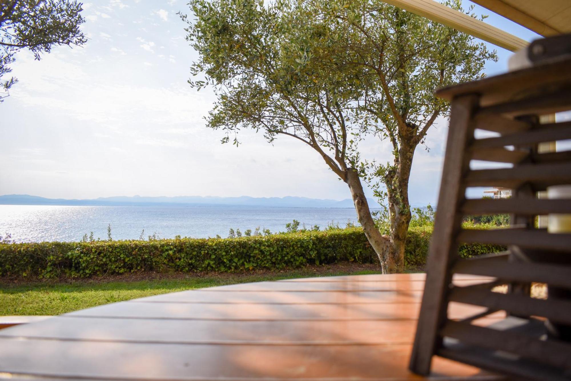 Avia Holiday Home 2 מראה חיצוני תמונה