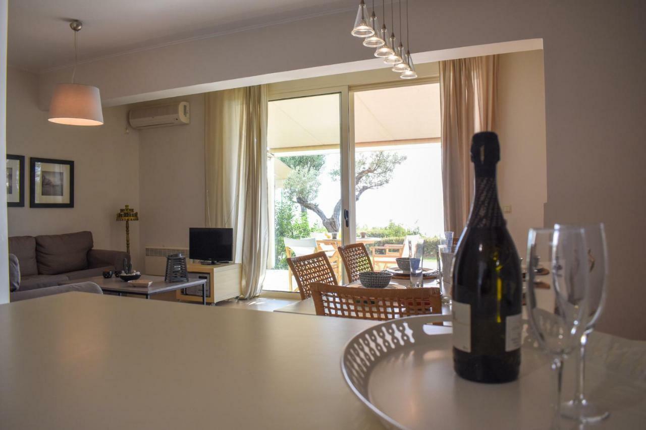 Avia Holiday Home 2 מראה חיצוני תמונה