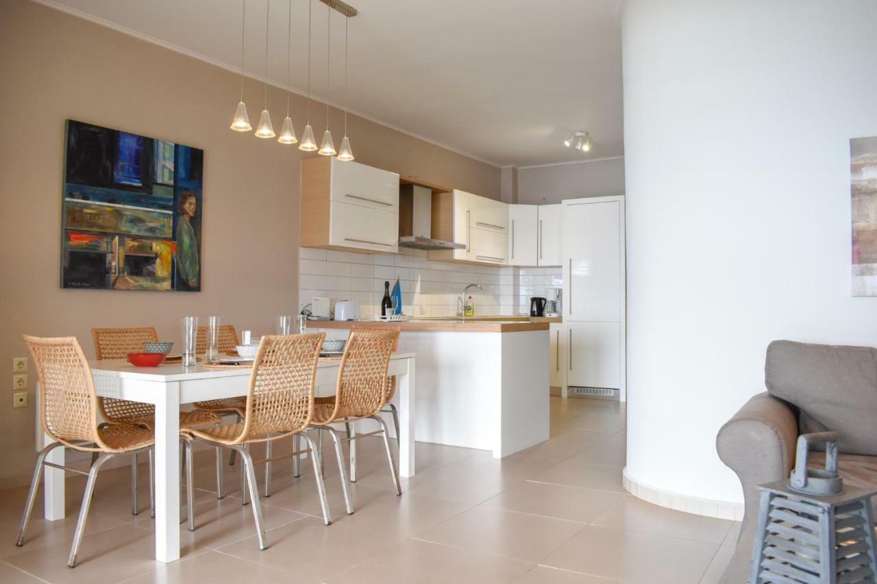 Avia Holiday Home 2 מראה חיצוני תמונה