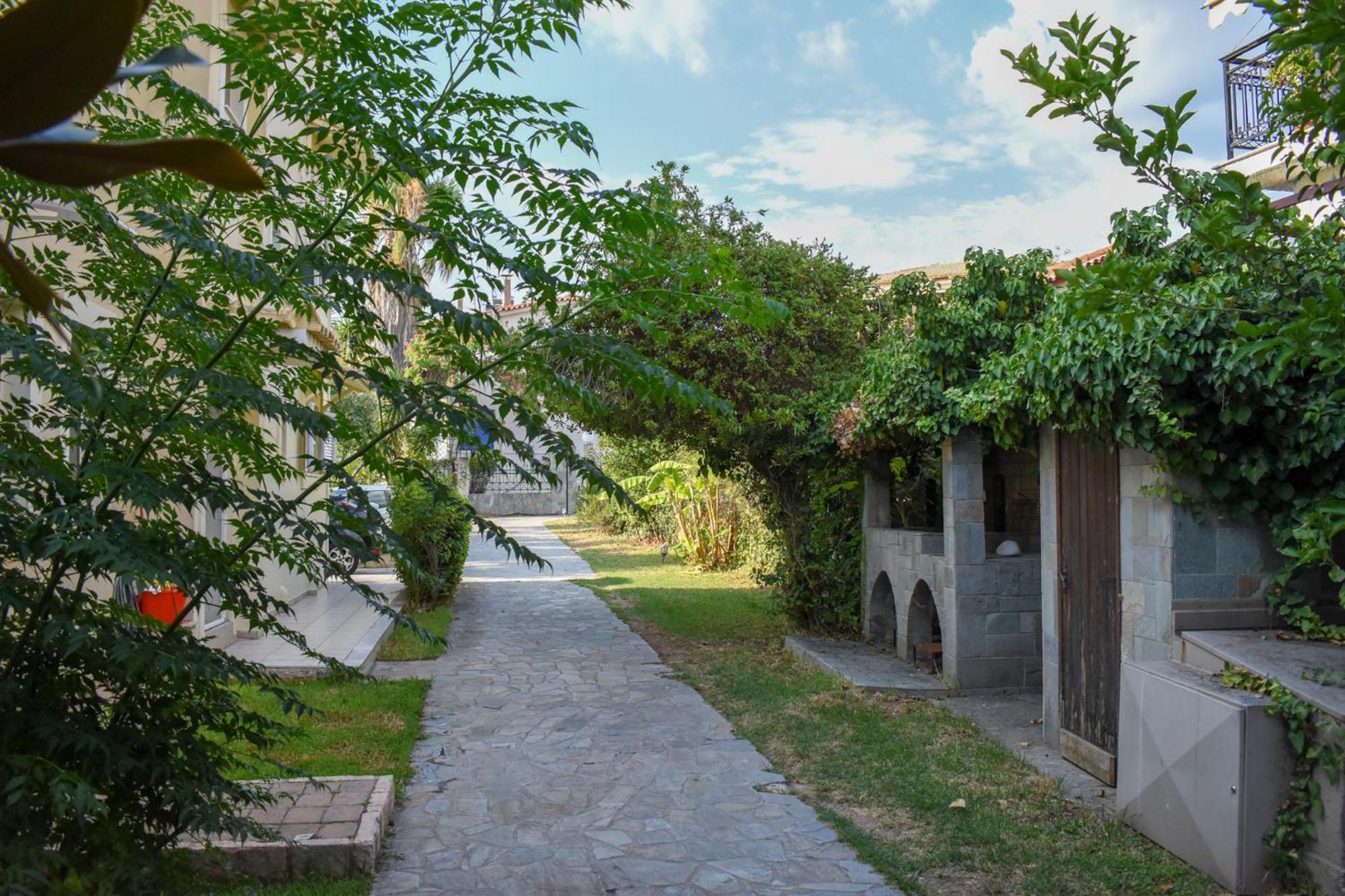 Avia Holiday Home 2 מראה חיצוני תמונה
