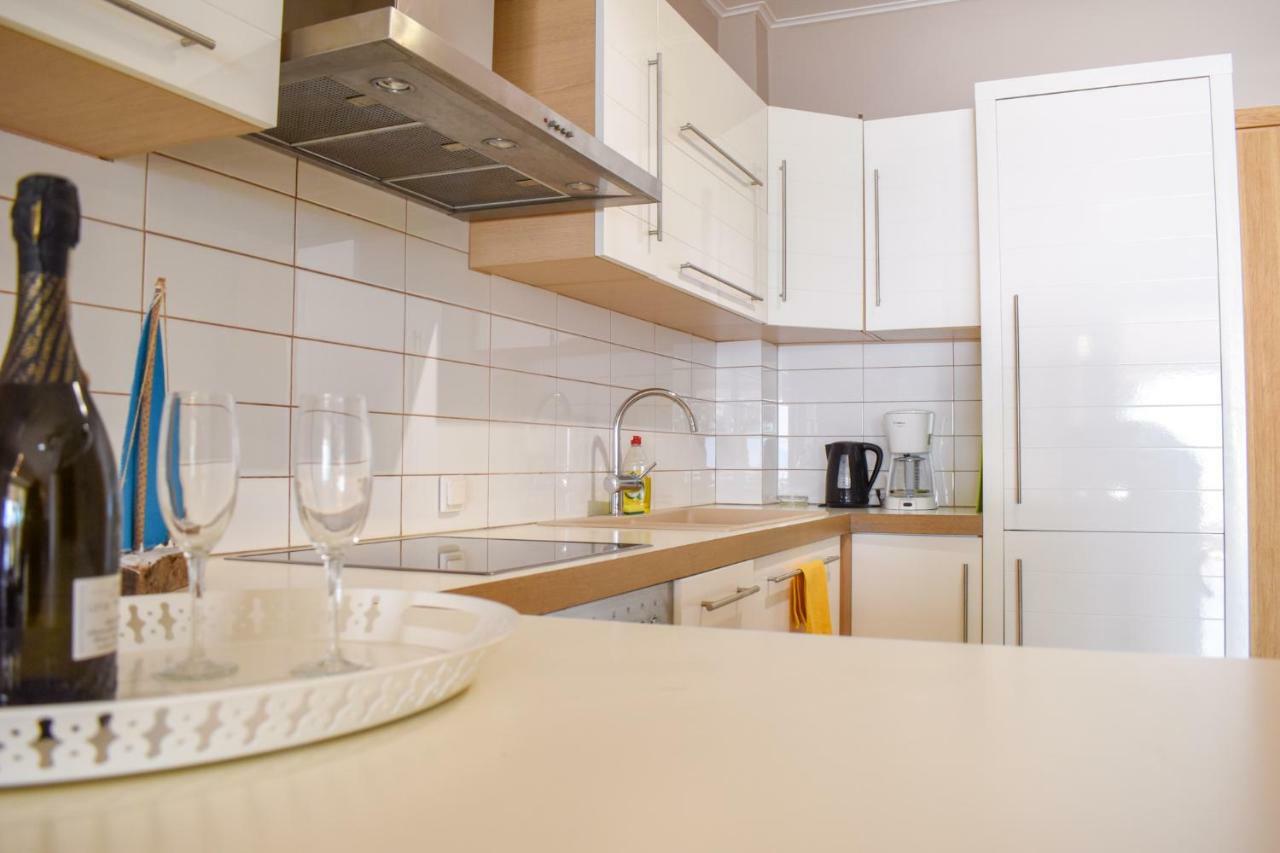 Avia Holiday Home 2 מראה חיצוני תמונה