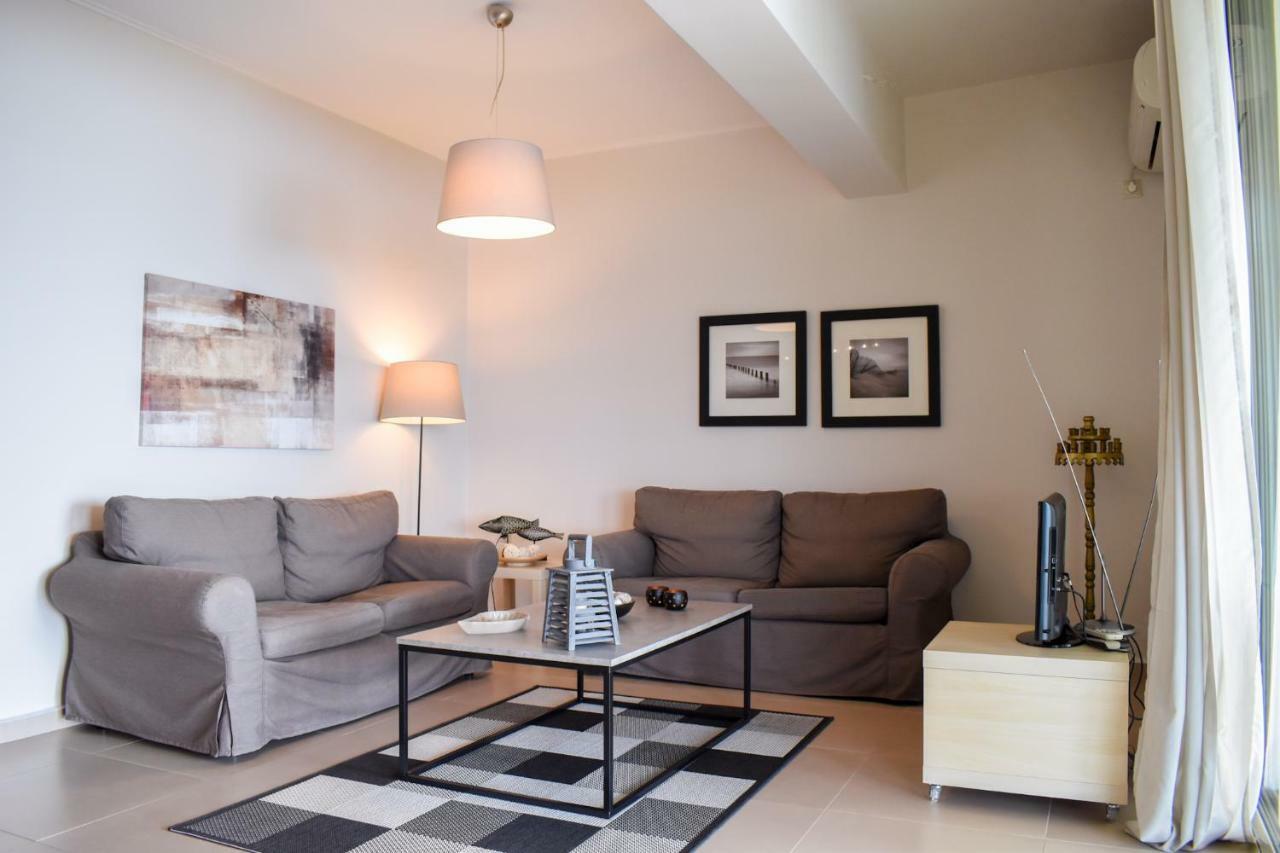 Avia Holiday Home 2 מראה חיצוני תמונה