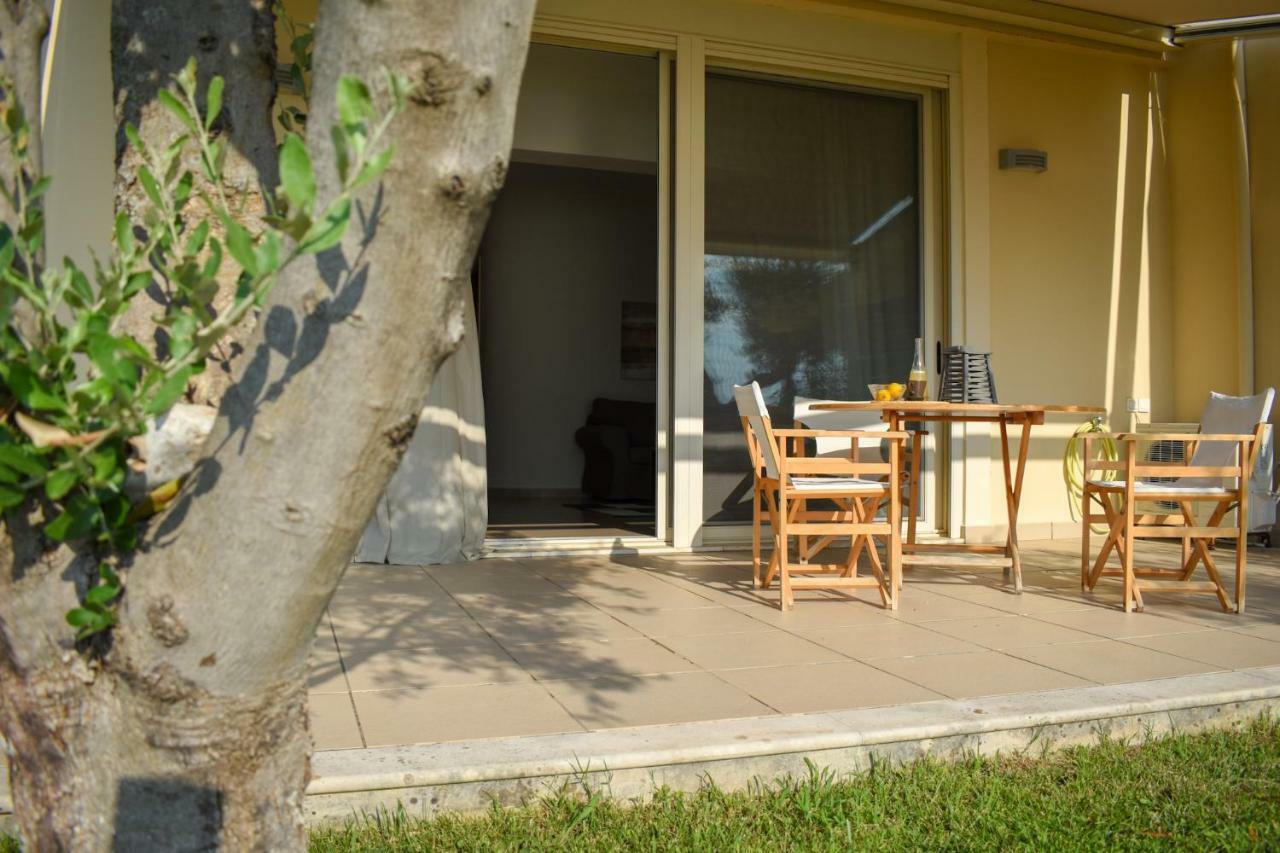 Avia Holiday Home 2 מראה חיצוני תמונה