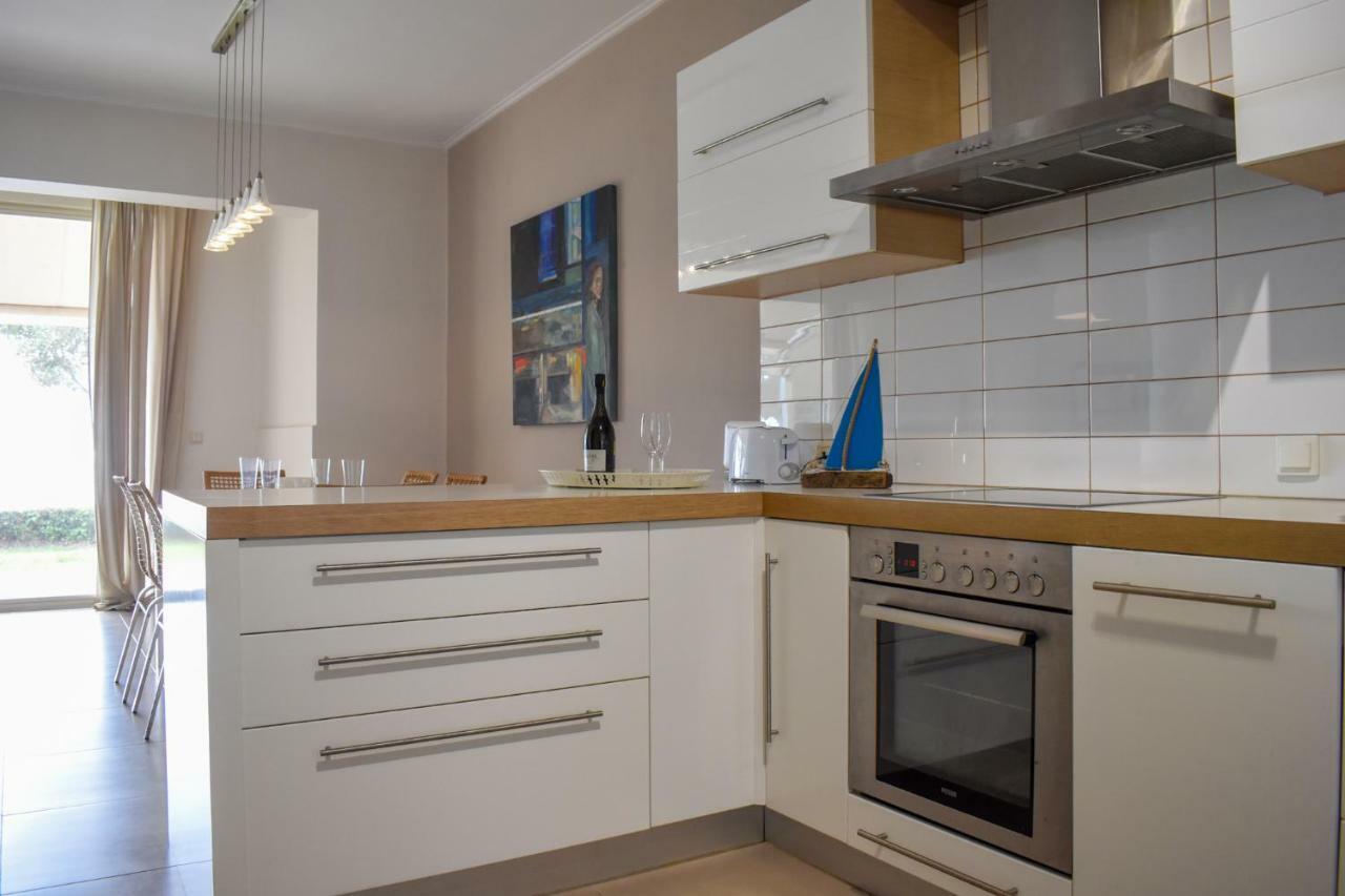 Avia Holiday Home 2 מראה חיצוני תמונה