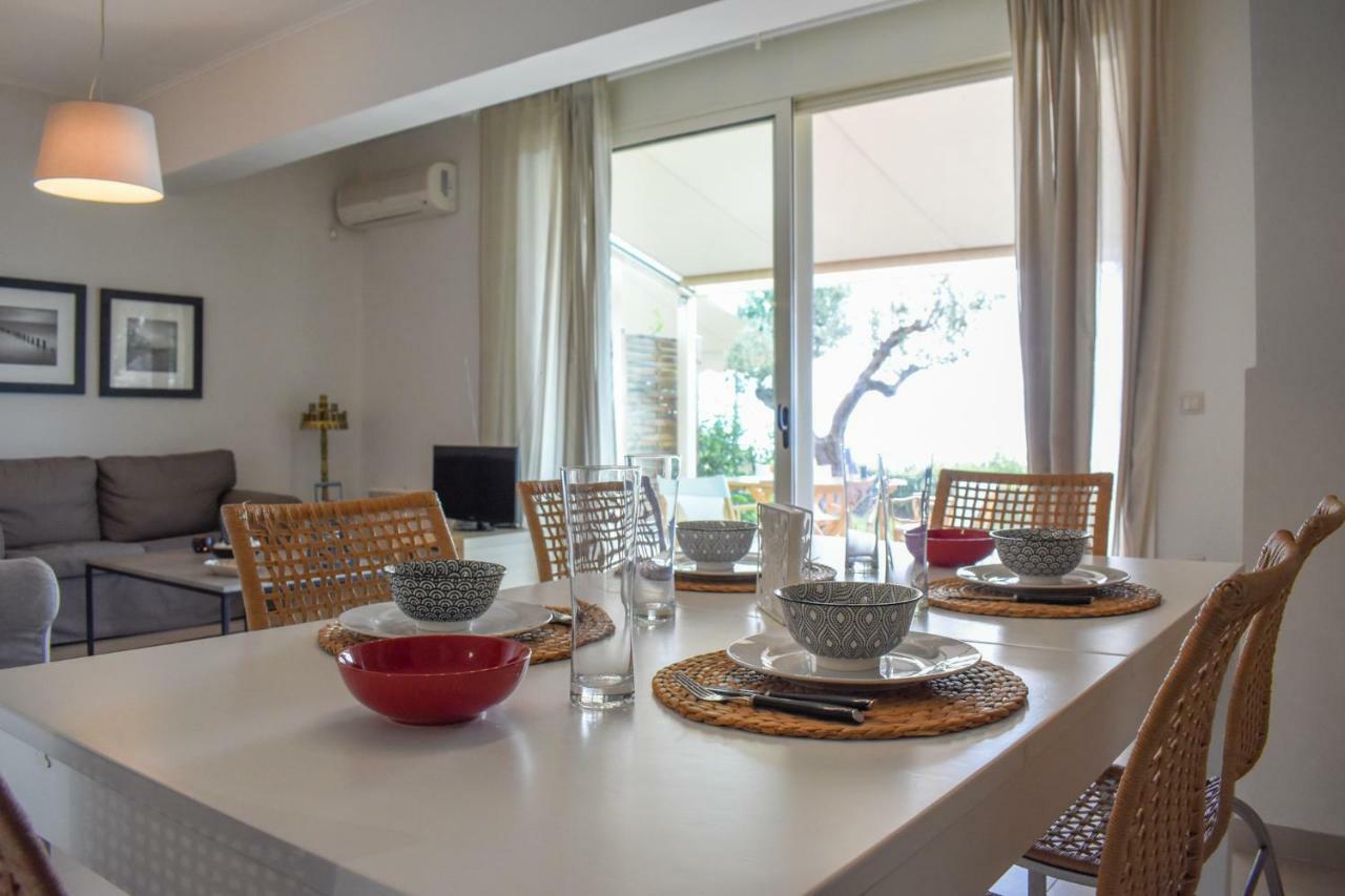 Avia Holiday Home 2 מראה חיצוני תמונה